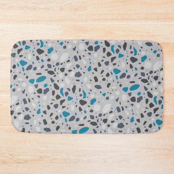 Item preview, Modern Terrazzo Bloom designed and sold by RadDeck.
