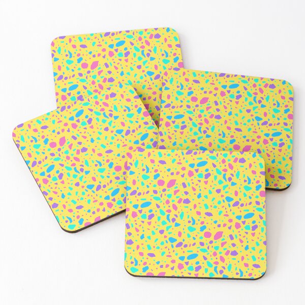 Item preview, Luxe Terrazzo Oasis designed and sold by RadDeck.