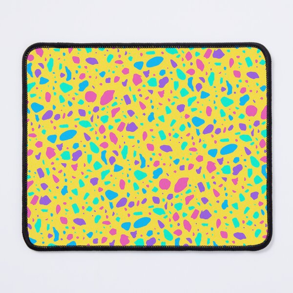 Item preview, Luxe Terrazzo Oasis designed and sold by RadDeck.