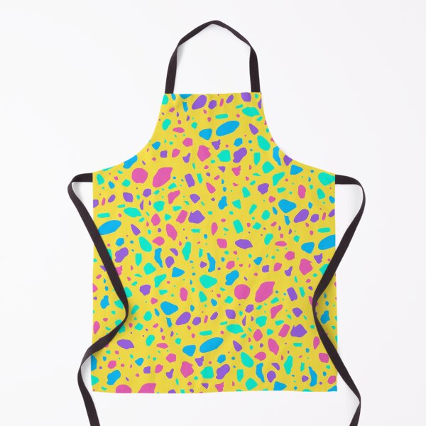 Item preview, Luxe Terrazzo Oasis designed and sold by RadDeck.