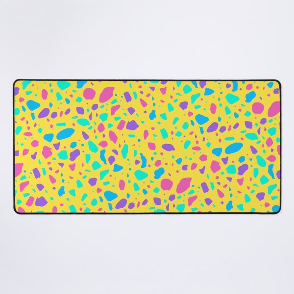 Item preview, Luxe Terrazzo Oasis designed and sold by RadDeck.
