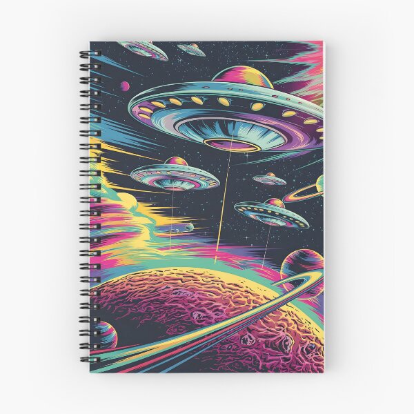 Item preview, Interstellar Encounter  designed and sold by Naji Amer.