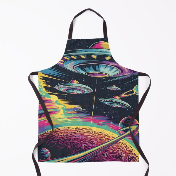 Item preview, Interstellar Encounter designed and sold by Naji Amer.