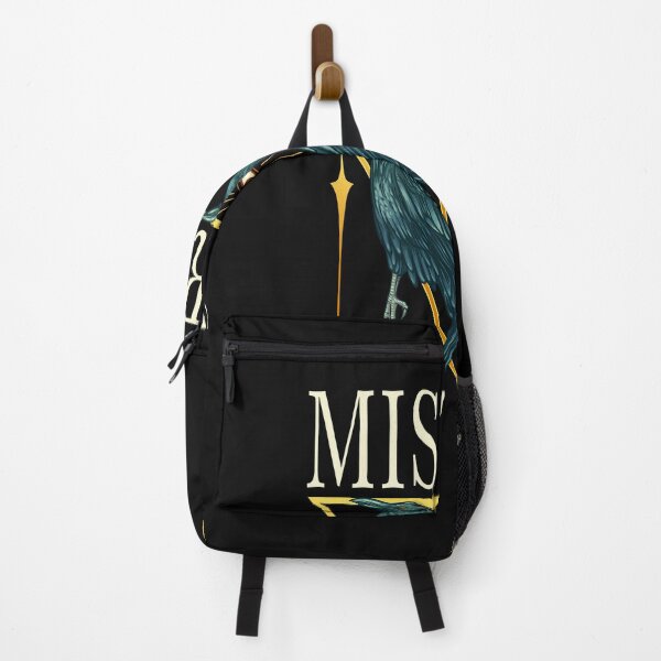 Item preview, Mistery Crow designed and sold by Nick Studio.