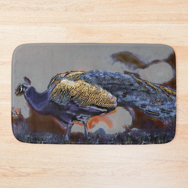 Item preview, Artificial painting 114 designed and sold by deep-sea-birds.