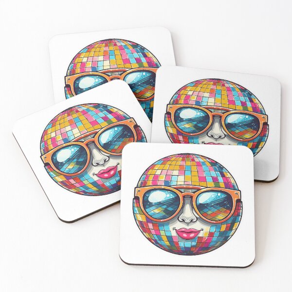 Item preview, Disco Delores designed and sold by Dr. Neeko.
