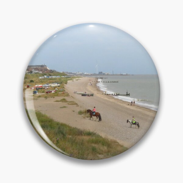 Item preview, Pakefield Beach, Suffolk designed and sold by wiggyofipswich.