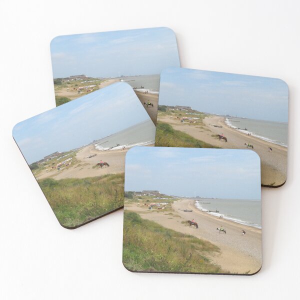 Item preview, Pakefield Beach, Suffolk designed and sold by wiggyofipswich.