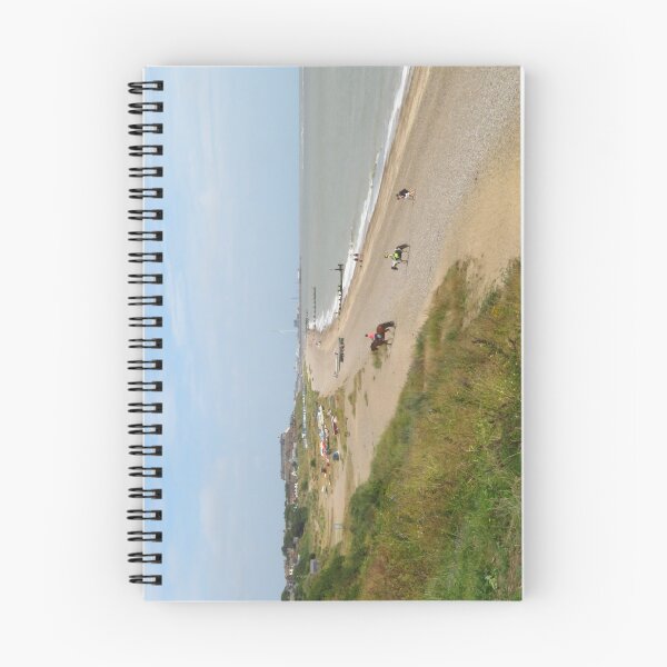 Artikelvorschau, Strand von Pakefield, Suffolk entworfen und verkauft von wiggyofipswich.