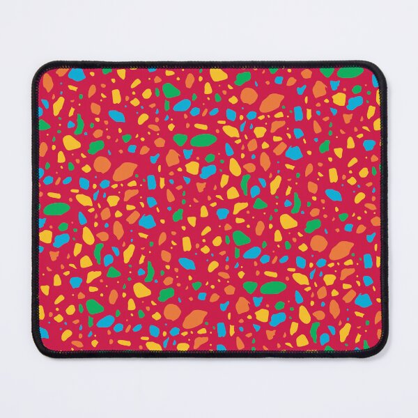 Item preview, Luxe Terrazzo Oasis designed and sold by RadDeck.