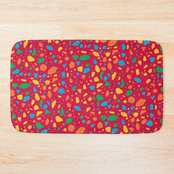 Item preview, Luxe Terrazzo Oasis designed and sold by RadDeck.