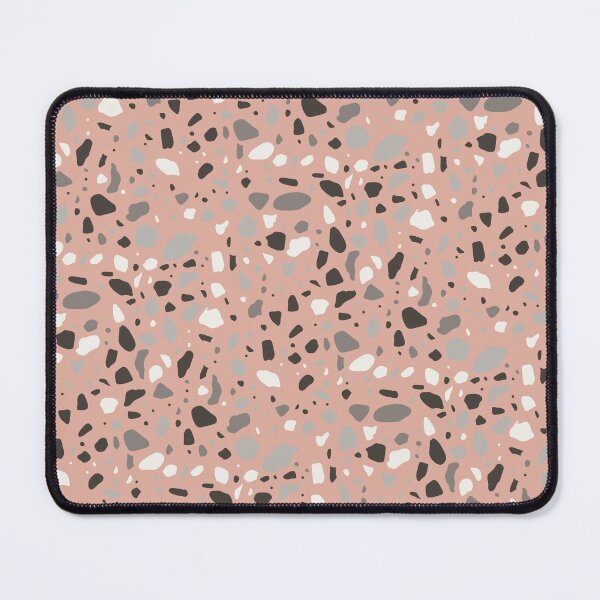 Item preview, Terrazzo Wave Art designed and sold by RadDeck.