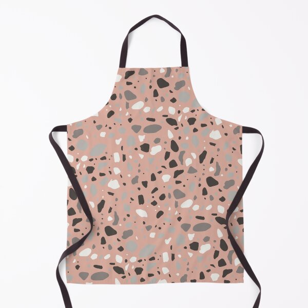 Item preview, Terrazzo Wave Art designed and sold by RadDeck.