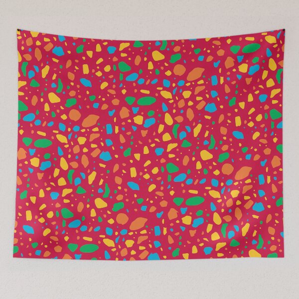 Item preview, Luxe Terrazzo Oasis designed and sold by RadDeck.