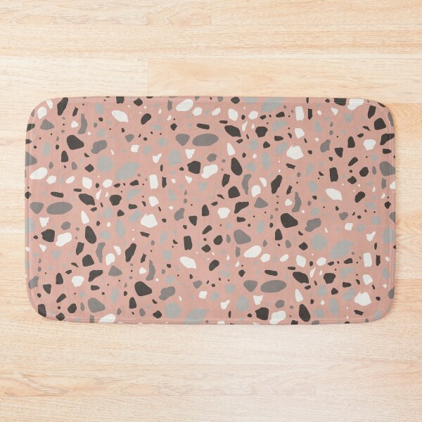 Item preview, Terrazzo Wave Art designed and sold by RadDeck.