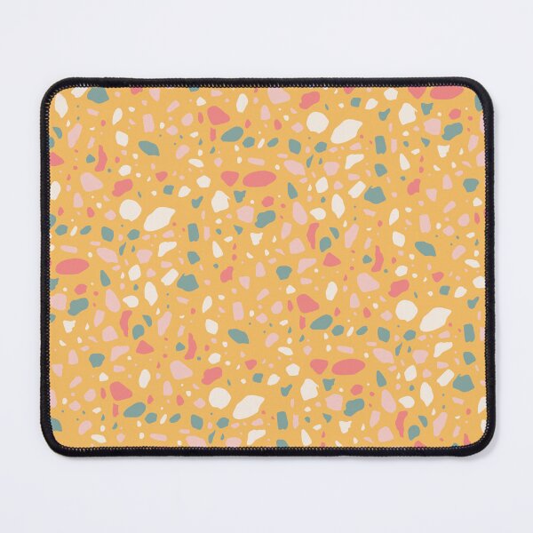 Item preview, Bohemian Terrazzo Style designed and sold by RadDeck.
