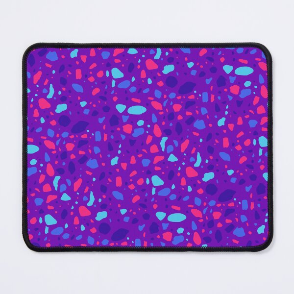 Item preview, Minimalist Terrazzo Design designed and sold by RadDeck.