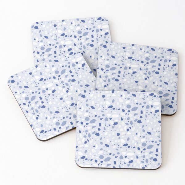 Item preview, Retro Terrazzo Revival designed and sold by RadDeck.