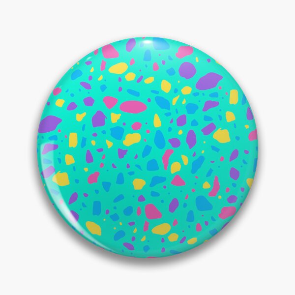 Item preview, Modern Terrazzo Fusion designed and sold by RadDeck.