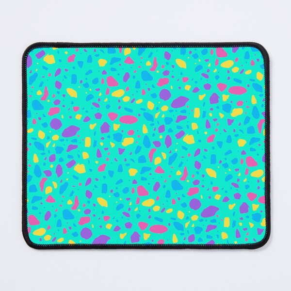 Item preview, Modern Terrazzo Fusion designed and sold by RadDeck.