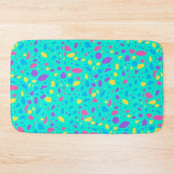 Item preview, Modern Terrazzo Fusion designed and sold by RadDeck.