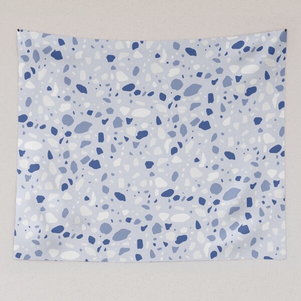 Item preview, Retro Terrazzo Revival designed and sold by RadDeck.