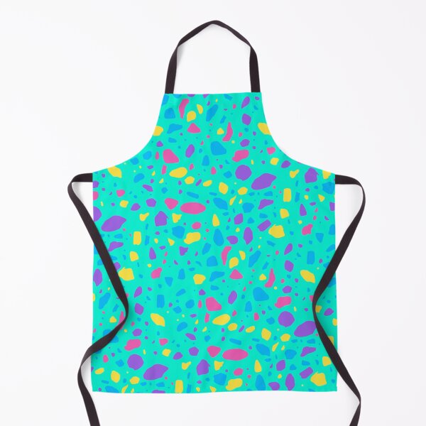 Item preview, Modern Terrazzo Fusion designed and sold by RadDeck.