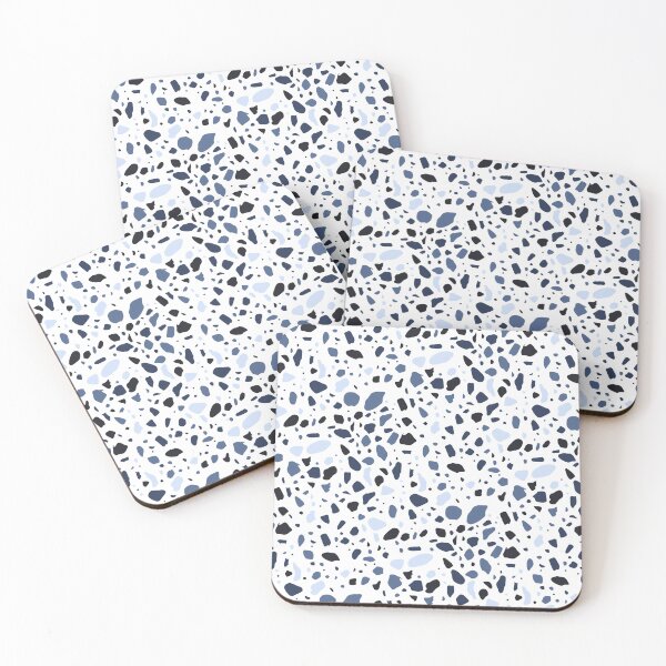 Item preview, Terrazzo Coastal Vibes designed and sold by RadDeck.