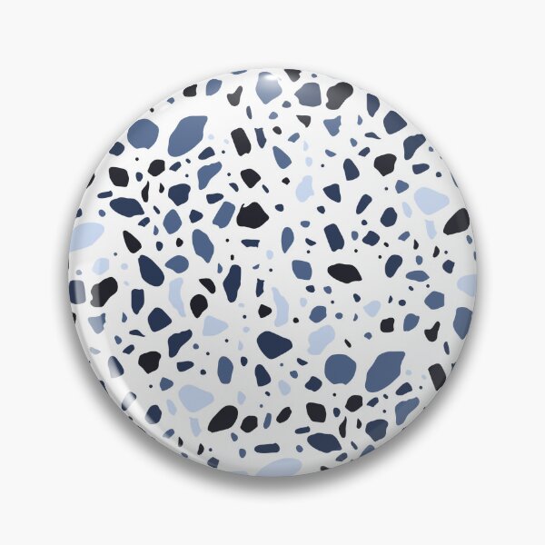 Item preview, Terrazzo Coastal Vibes designed and sold by RadDeck.
