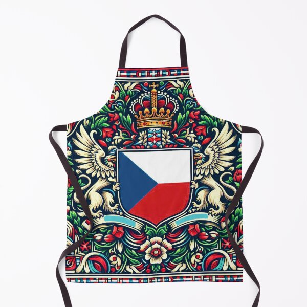 Item preview, Czechia designed and sold by Myra365Art.