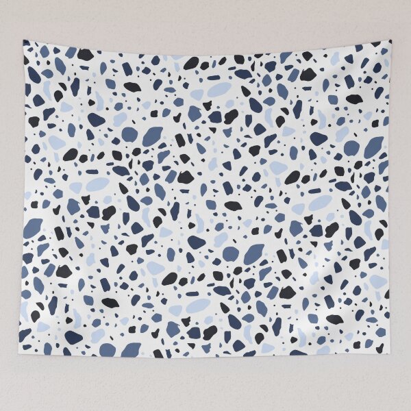 Item preview, Terrazzo Coastal Vibes designed and sold by RadDeck.