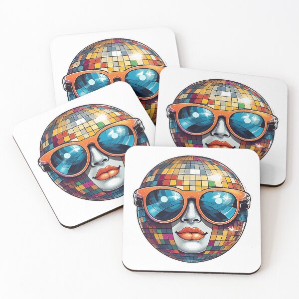 Item preview, Disco Disco Disco designed and sold by Dr. Neeko.
