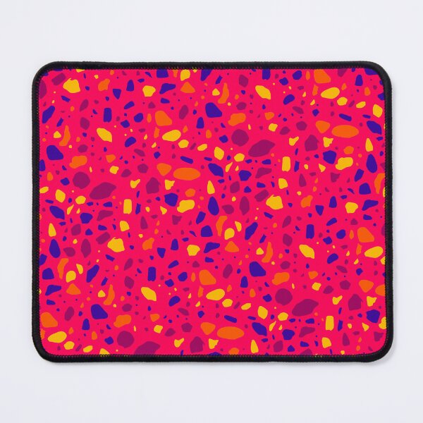 Item preview, Retro Chic Terrazzo designed and sold by RadDeck.
