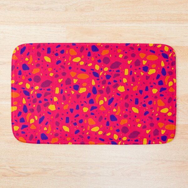 Item preview, Retro Chic Terrazzo designed and sold by RadDeck.