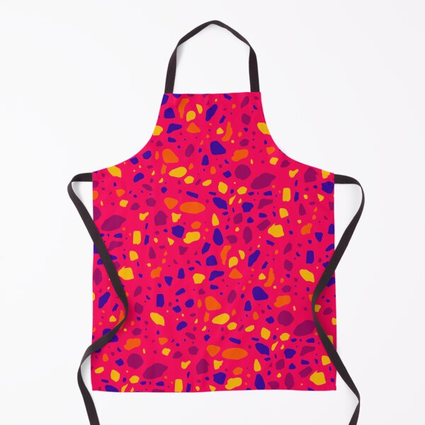 Item preview, Retro Chic Terrazzo designed and sold by RadDeck.