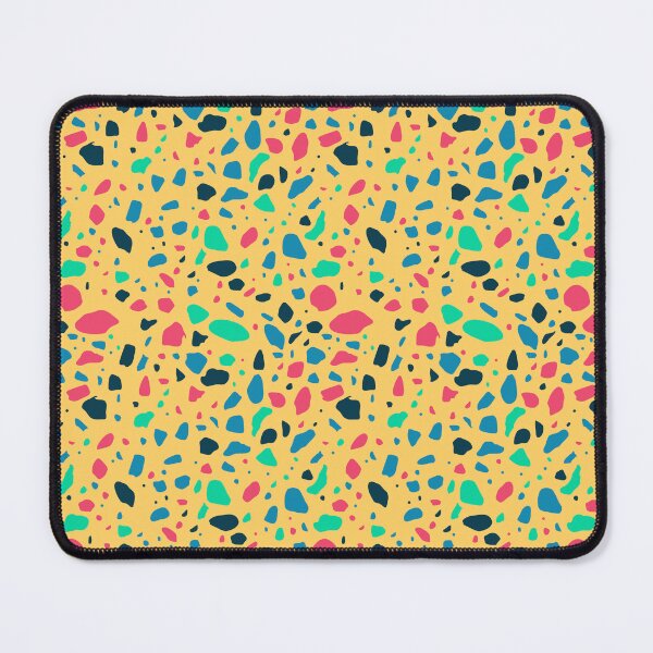 Item preview, Terrazzo Artistry designed and sold by RadDeck.