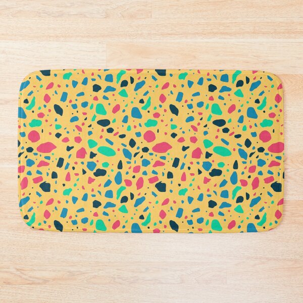 Item preview, Terrazzo Artistry designed and sold by RadDeck.