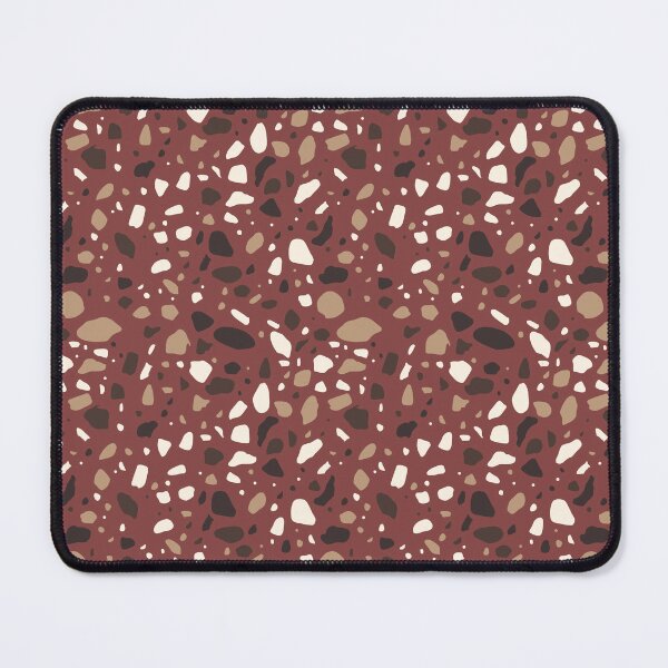 Item preview, Boho Terrazzo Vibes designed and sold by RadDeck.