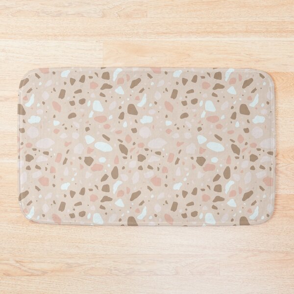 Item preview, Minimalist Terrazzo Texture designed and sold by RadDeck.