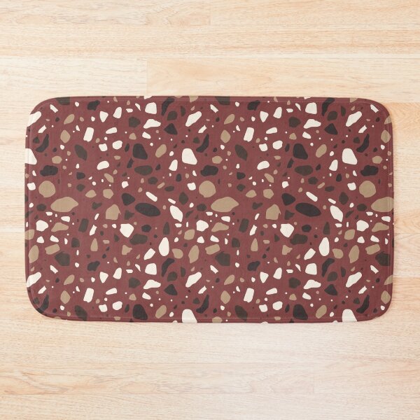 Item preview, Boho Terrazzo Vibes designed and sold by RadDeck.