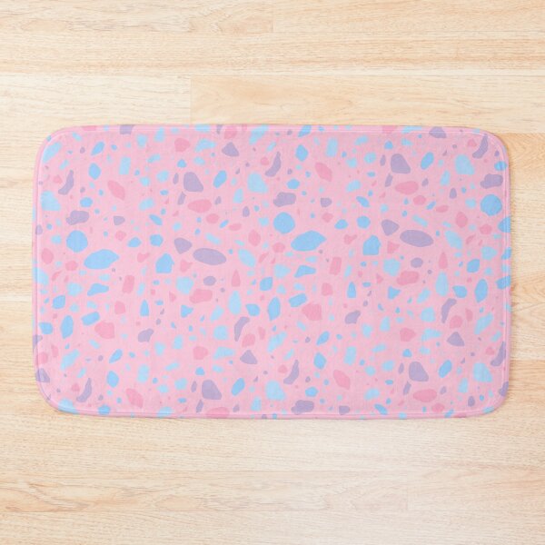 Item preview, Terrazzo Ocean Breeze designed and sold by RadDeck.