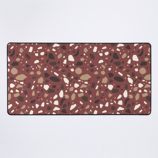 Item preview, Boho Terrazzo Vibes designed and sold by RadDeck.