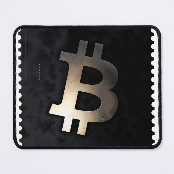 Item preview, digital crypto stamp philately znaczki krypto poczta bitcoin btc / dejco.art by domin designed and sold by dejco.art.