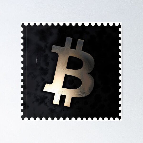 Artikel-Vorschau von digitale Krypto-Stempel Philatelie znaczki krypto poczta bitcoin btc / dejco.art von domin, designt und verkauft von dejco.art.