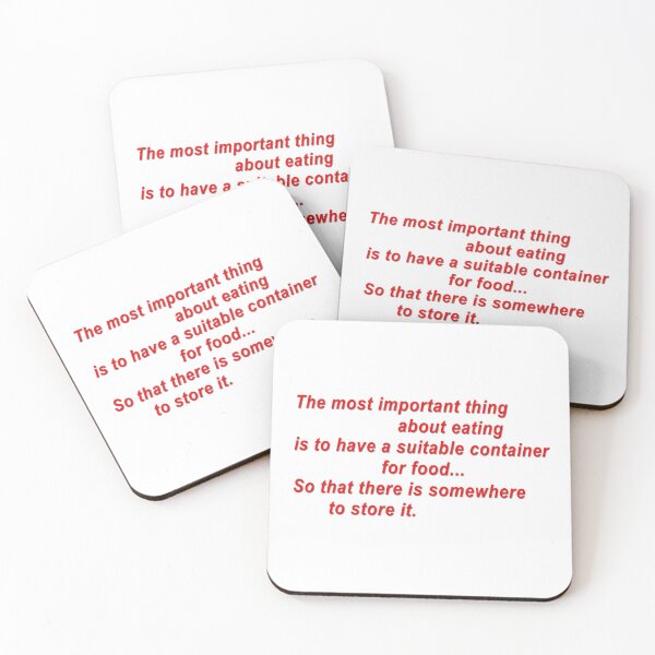 Item preview, Eating 1 designed and sold by Dariusz Siński.