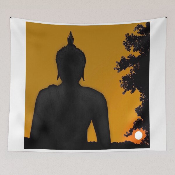 Item preview, Buddha By Dawn designed and sold by lawrencehyde.