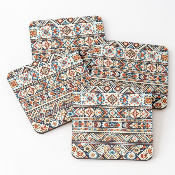 Item preview, Czech Pattern designed and sold by Myra365Art.