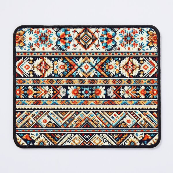 Item preview, Czech Pattern designed and sold by Myra365Art.