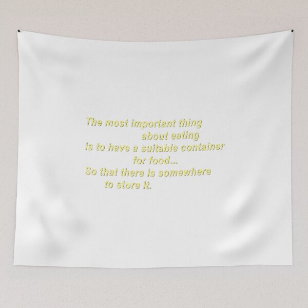 Item preview, Eating 5 designed and sold by Dariusz Siński.