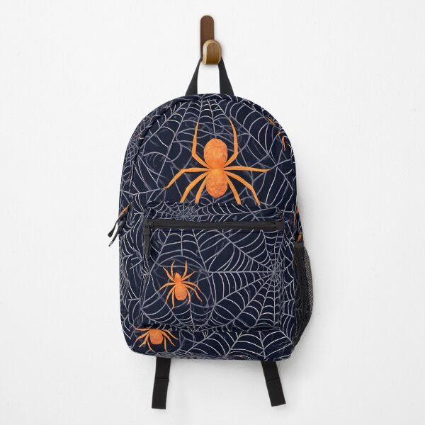 Item preview, Spiders in Webs designed and sold by PSYStickersAUS.